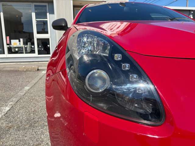 2017 ALFA Romeo GIULIETTA 缩略图 25