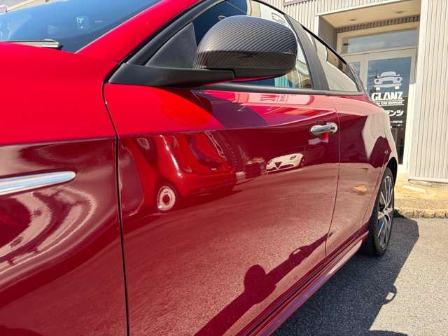 2017 ALFA Romeo GIULIETTA 缩略图 28
