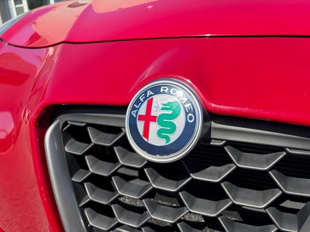 2017 ALFA Romeo GIULIETTA 缩略图 29
