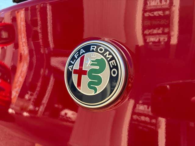 2017 ALFA Romeo GIULIETTA 缩略图 30