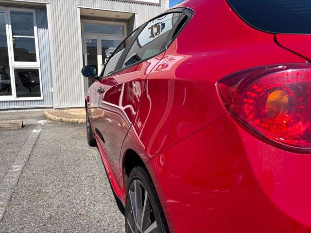 2017 ALFA Romeo GIULIETTA 缩略图 33
