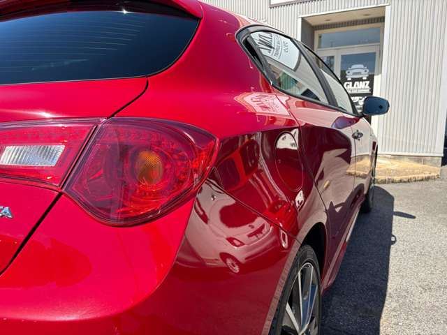 2017 ALFA Romeo GIULIETTA 缩略图 34