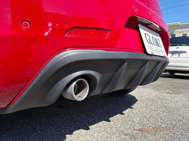 2017 ALFA Romeo GIULIETTA 缩略图 41
