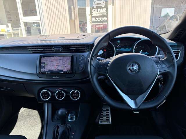 2017 ALFA Romeo GIULIETTA 缩略图 44