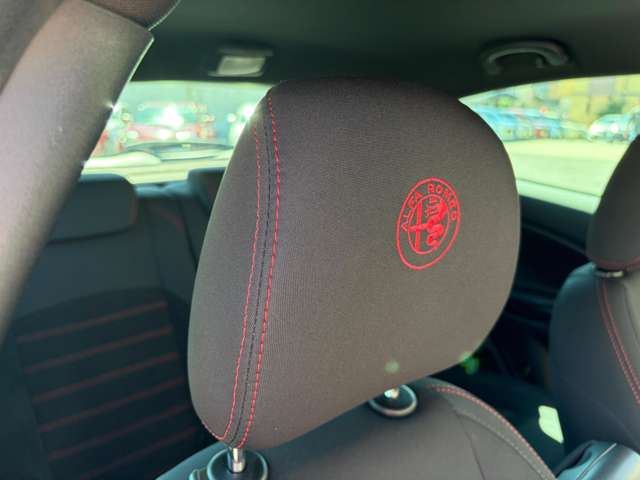 2017 ALFA Romeo GIULIETTA 缩略图 46