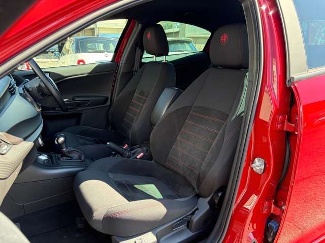 2017 ALFA Romeo GIULIETTA 缩略图 51