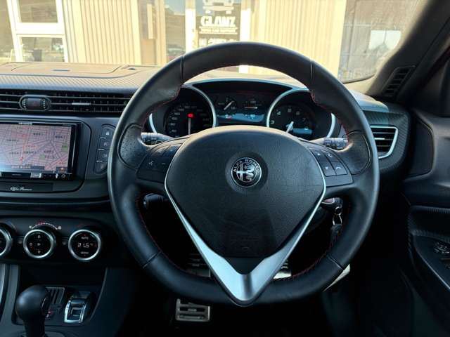 2017 ALFA Romeo GIULIETTA 照片 5