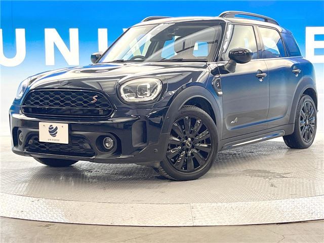 صورة 1 لـ 2021 MINI OTHER