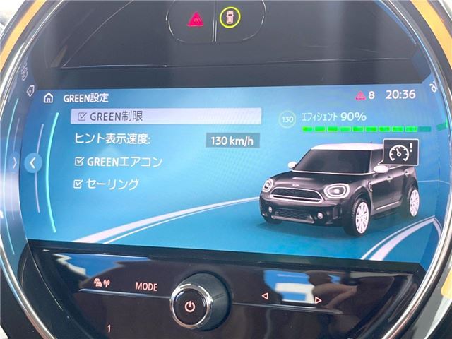 2021 MINI OTHER — миниатюра 12