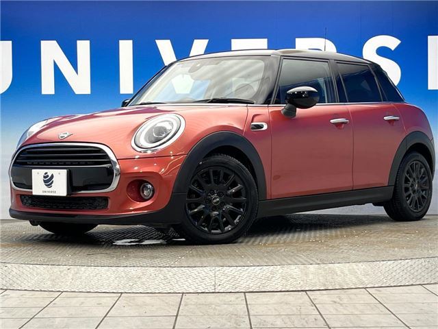 صورة 1 لـ 2020 MINI OTHER
