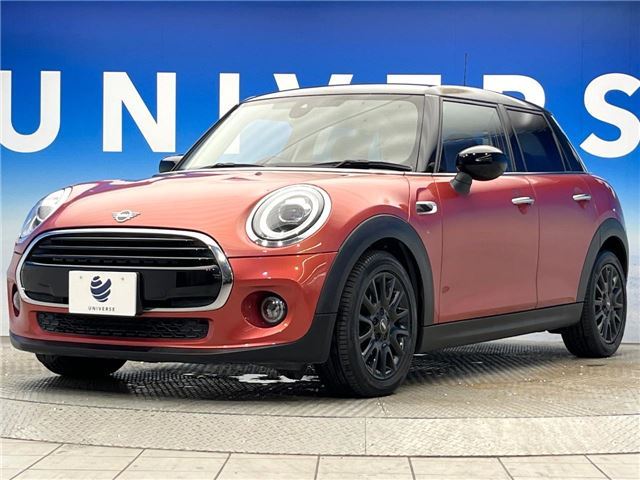 صورة مصغرة 14 لـ 2020 MINI OTHER