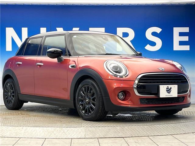 صورة مصغرة 20 لـ 2020 MINI OTHER