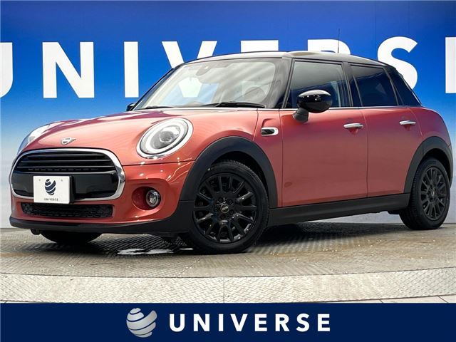 صورة 4 لـ 2020 MINI OTHER