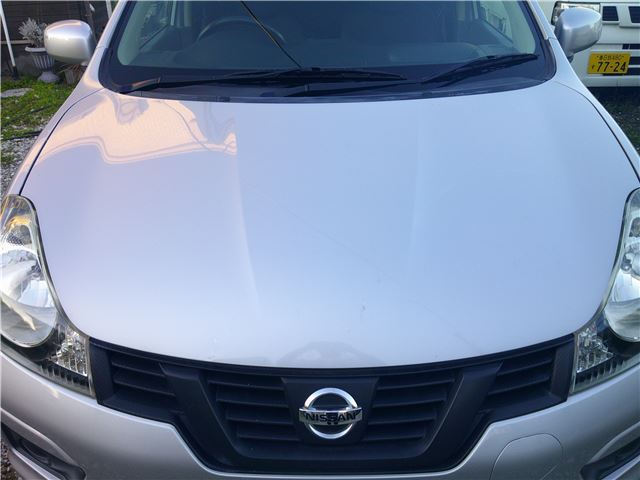2018 Nissan NV150AD 缩略图 22