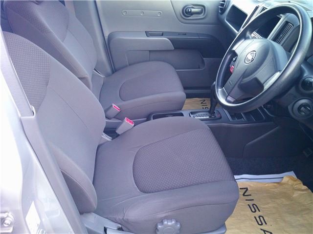 2018 Nissan NV150AD 缩略图 44