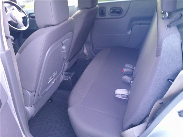 2018 Nissan NV150AD 缩略图 48