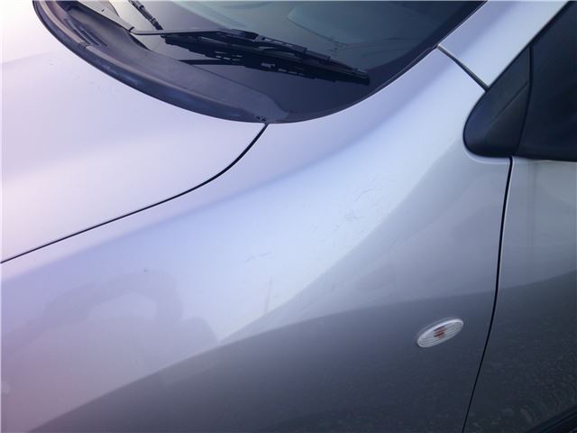 2018 Nissan AD — миниатюра 20