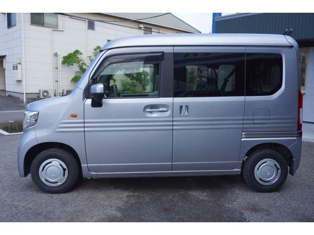 2022 Honda N-VAN 缩略图 12