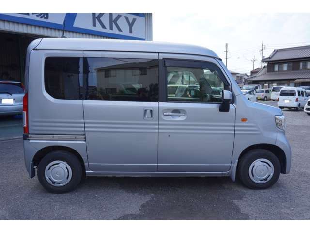 2022 Honda N-VAN 缩略图 15