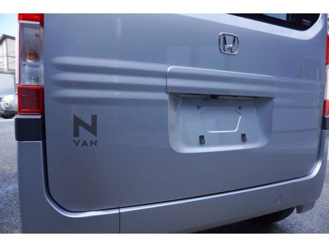 2022 Honda N-VAN 缩略图 14