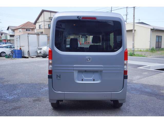 2022 Honda N-VAN 缩略图 13
