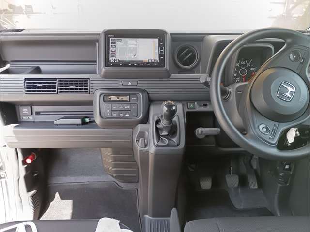 2022 Honda N-VAN 照片 2