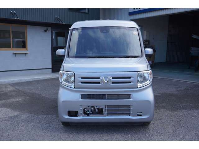 2022 Honda N-VAN 缩略图 11