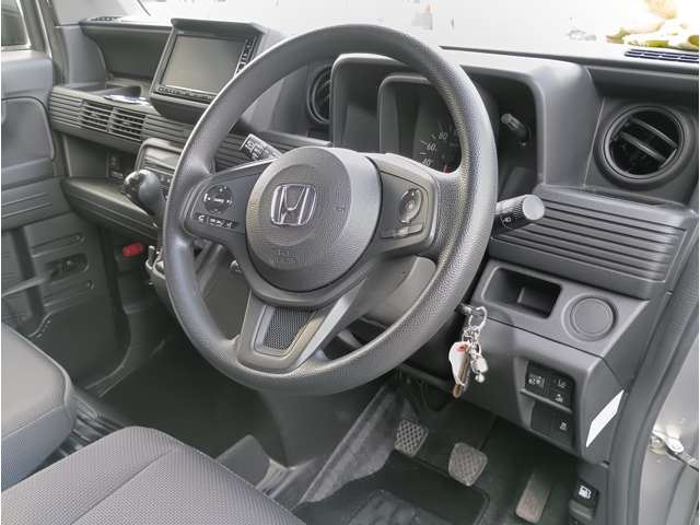 2022 Honda N-VAN 缩略图 16