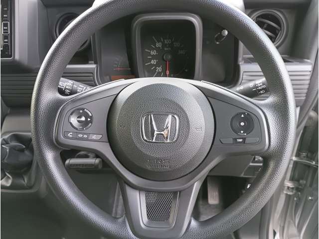 2022 Honda N-VAN 缩略图 17