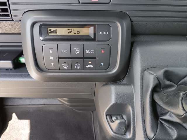 2022 Honda N-VAN 缩略图 22