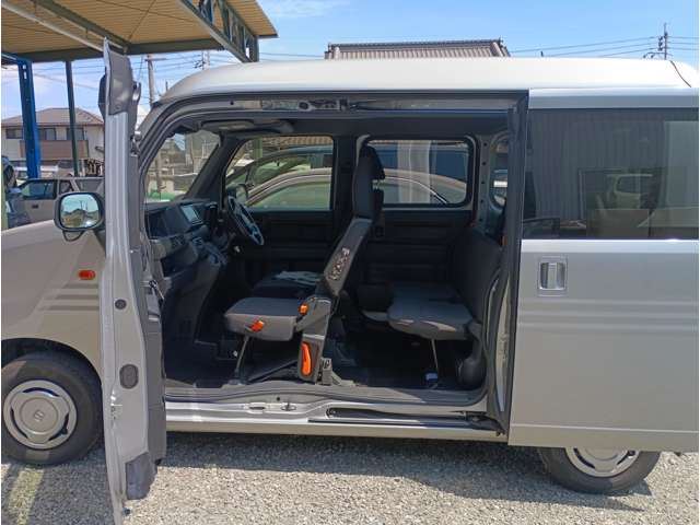 2022 Honda N-VAN 缩略图 46