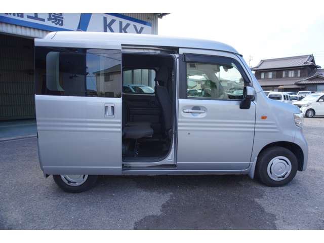 2022 Honda N-VAN 缩略图 47
