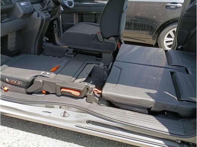 2022 Honda N-VAN 缩略图 56