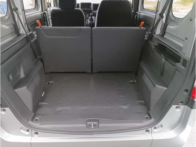 2022 Honda N-VAN 缩略图 58