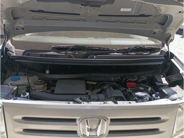 2022 Honda N-VAN 缩略图 68