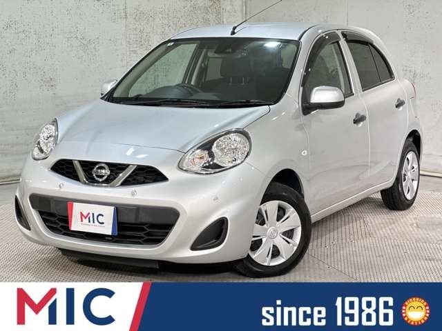 2022 Nissan MARCH 照片 1