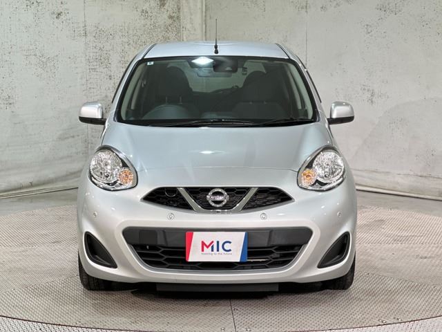 2022 Nissan MARCH 照片 3