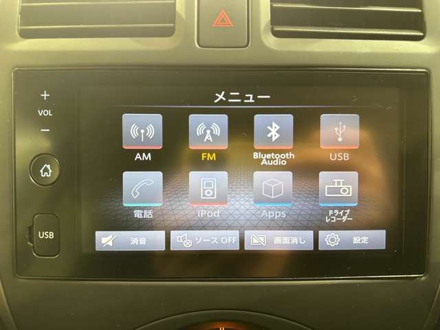 2022 Nissan MARCH 缩略图 15