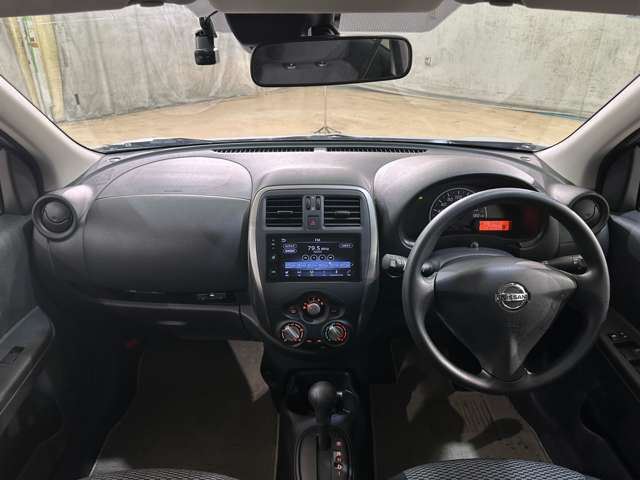 2022 Nissan MARCH 缩略图 14