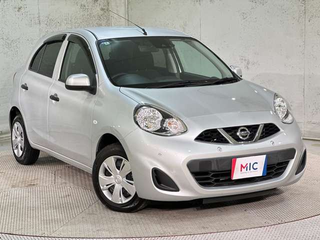 2022 Nissan MARCH 照片 2