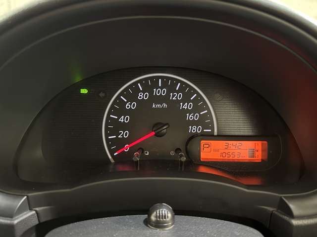 2022 Nissan MARCH 缩略图 11