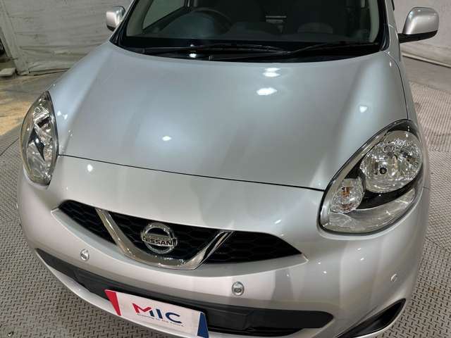 2022 Nissan MARCH 缩略图 21