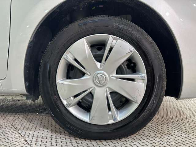 2022 Nissan MARCH 缩略图 26