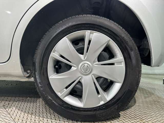2022 Nissan MARCH 缩略图 28