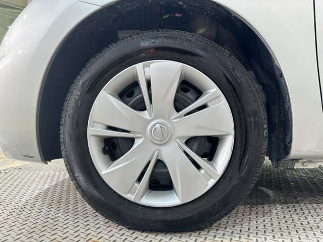 2022 Nissan MARCH 缩略图 29