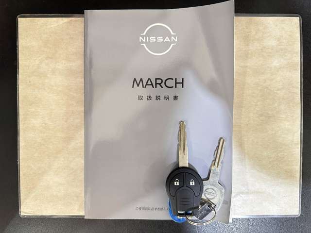 2022 Nissan MARCH 缩略图 32