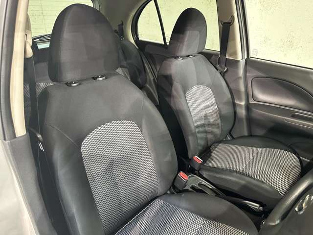 2022 Nissan MARCH 缩略图 34