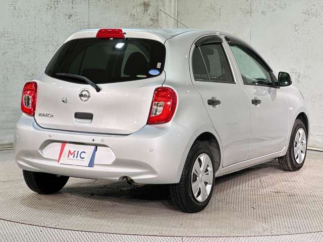 2022 Nissan MARCH 照片 5