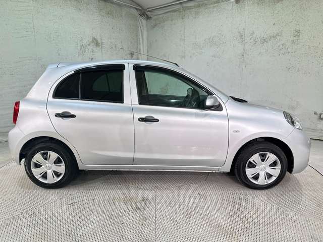 2022 Nissan MARCH 照片 4