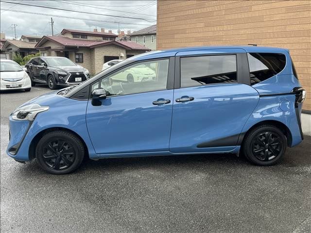 صورة 3 لـ 2020 Toyota SIENTA